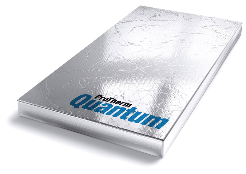 Quantum VIP Insulation Panel