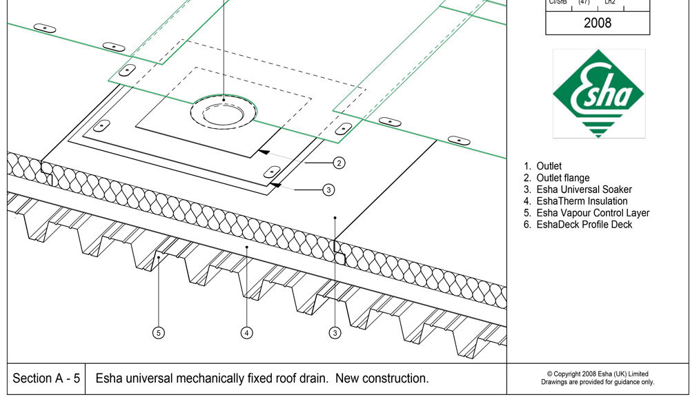 EshaUniversal-Rainwater-Outlet