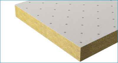 ProTherm Warm Roof Insulation