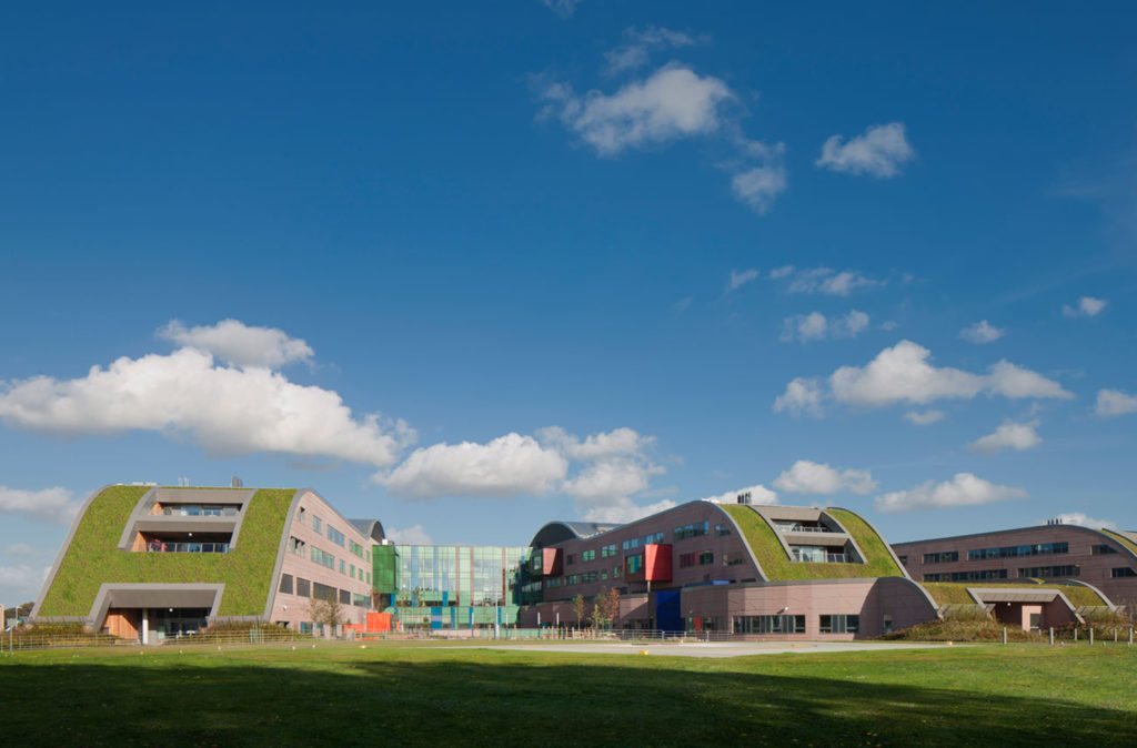 Alder Hey Hospital