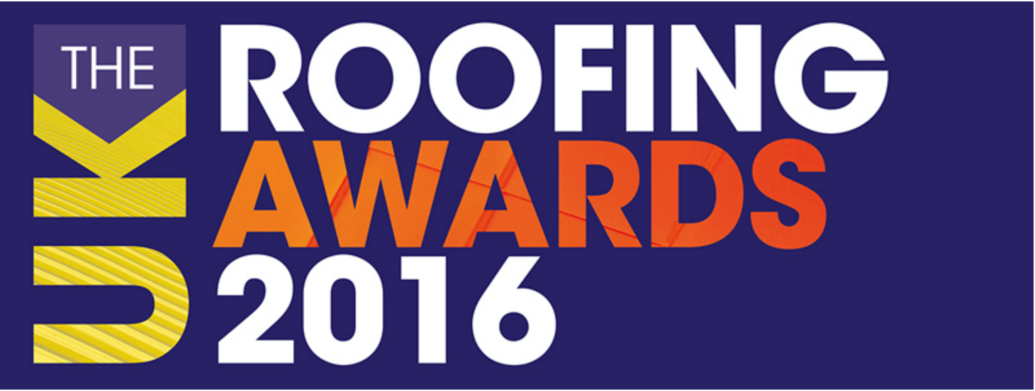 UK Roofing Awards