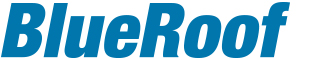 BlueRoof logo