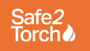 Safe2Torch logo