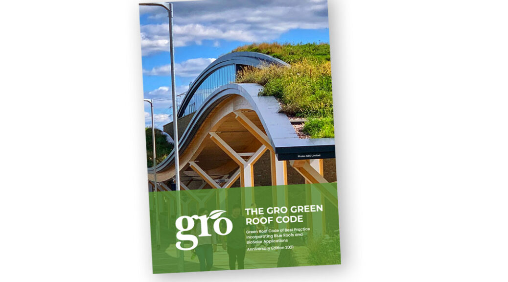 Green Roof Organisation