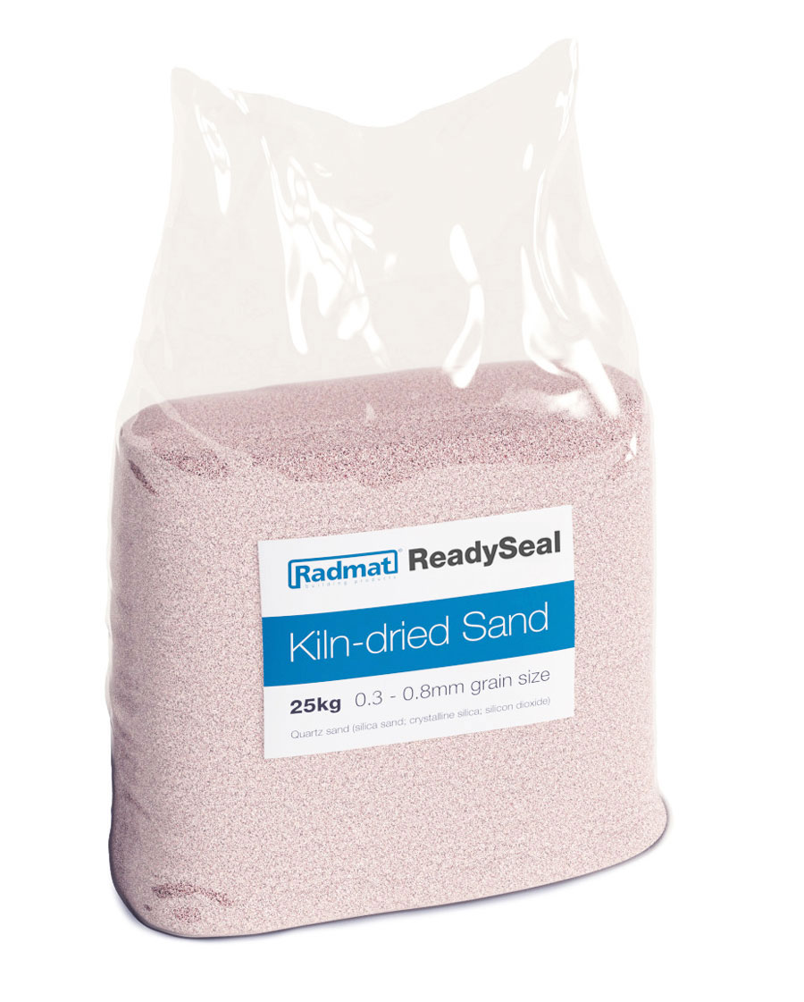 ReadySeal Kiln-dried Sand