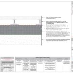 ParaFlex--FOAMGLAS-Warm-Build-up-Section- 100 CAD details