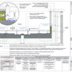 ReadySeal--FOAMGLAS-Warm-Terrace-section-108a CAD Detail